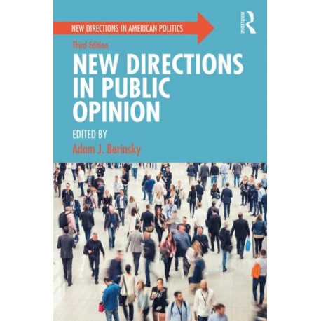 New Directions in Public Opinion