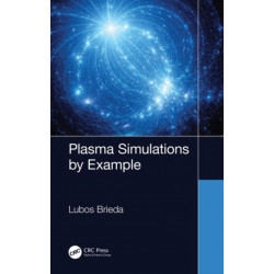 Plasma Simulations by Example