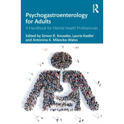 Psychogastroenterology for Adults: A Handbook for Mental Health Professionals