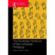 The Routledge Handbook of Sign Language Pedagogy