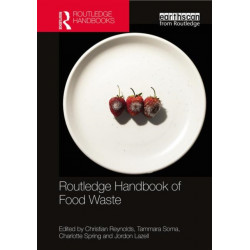 Routledge Handbook of Food Waste