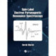 Spin-Label Electron Paramagnetic Resonance Spectroscopy