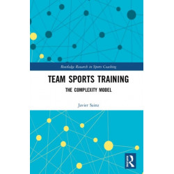 Team Sports Training: The Complexity Model