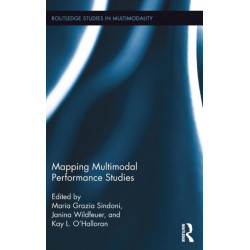 Mapping Multimodal Performance Studies