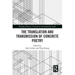 The Translation and Transmission of Concrete Poetry