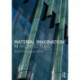Material Imagination in Architecture