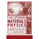 The Materials Physics Companion
