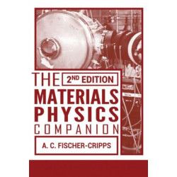 The Materials Physics Companion