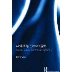 Mediating Human Rights: Media, Culture and Human Rights Law