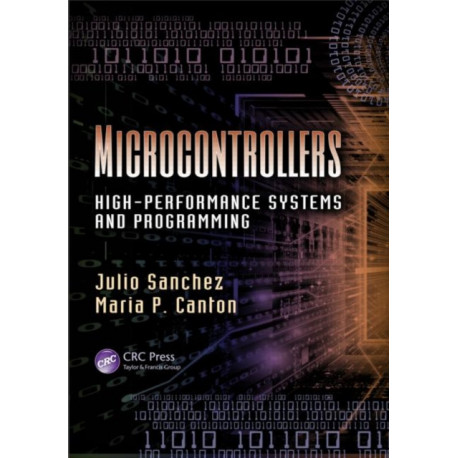 Microcontrollers: High-Performance Systems and Programming