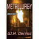 Metallurgy: 1863-1963
