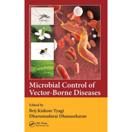 Microbial Control of Vector-Borne Diseases