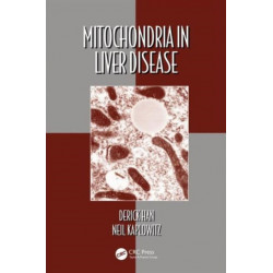 Mitochondria in Liver Disease