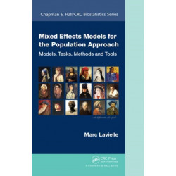 Mixed Effects Models for the Population Approach: Models, Tasks, Methods and Tools