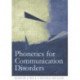 Phonetics for Communication Disorders
