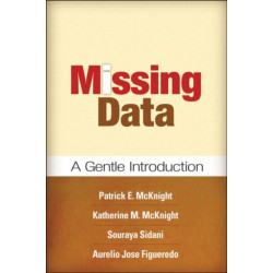 Missing Data: A Gentle Introduction