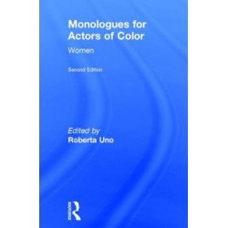 Monologues for Actors of Color: Women