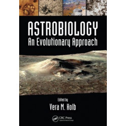 Astrobiology: An Evolutionary Approach