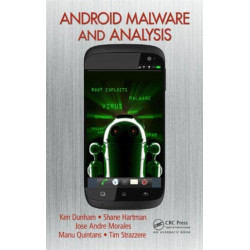 Android Malware and Analysis