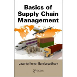 Basics of Supply Chain Management
