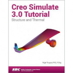 Creo Simulate 3.0 Tutorial