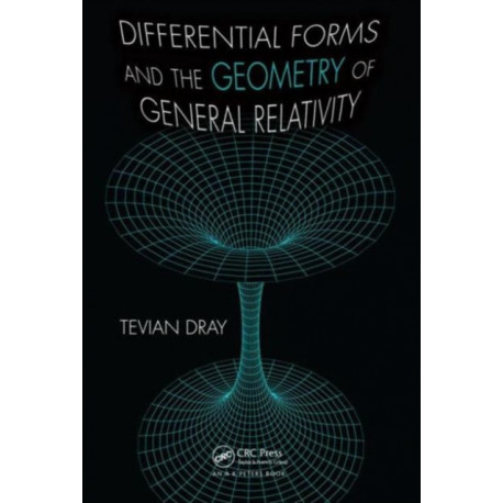 Differential Forms and the Geometry of General Relativity