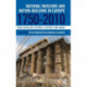 National Museums and Nation-building in Europe 1750-2010: Mobilization and legitimacy, continuity and change