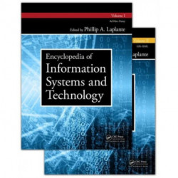 Encyclopedia of Information Systems and Technology - Two Volume Set
