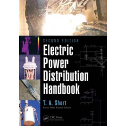 Electric Power Distribution Handbook