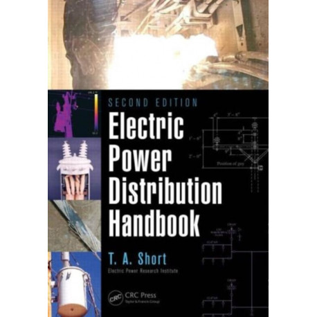Electric Power Distribution Handbook