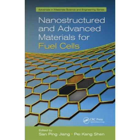 Nanostructured and Advanced Materials for Fuel Cells