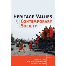 Heritage Values in Contemporary Society