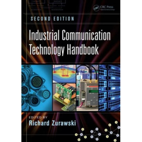 Industrial Communication Technology Handbook