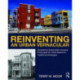 Reinventing an Urban Vernacular: Developing Sustainable Housing Prototypes for Cities Based on Traditional Strategies