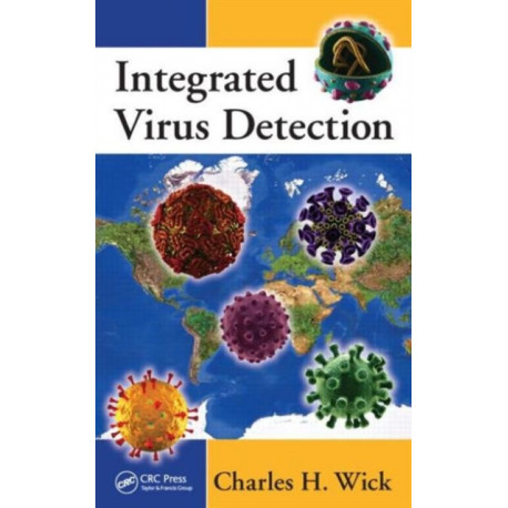 Integrated Virus Detection