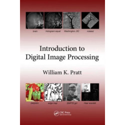 Introduction to Digital Image Processing