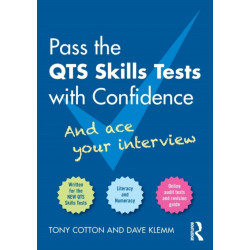 Pass the QTS Skills Tests with Confidence: And ace your interview