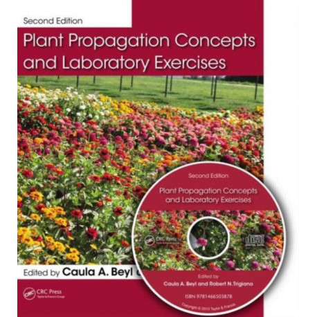 Plant Propagation Concepts and Laboratory Exercises