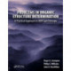 Problems in Organic Structure Determination: A Practical Approach to NMR Spectroscopy