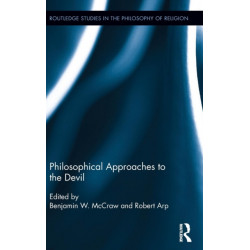 Philosophical Approaches to the Devil