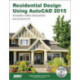 Residential Design Using AutoCAD 2015