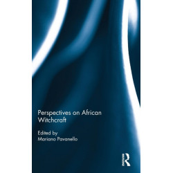 Perspectives on African Witchcraft