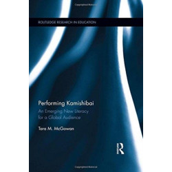 Performing Kamishibai: An Emerging New Literacy for a Global Audience