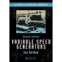 Variable Speed Generators