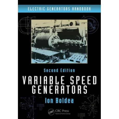 Variable Speed Generators