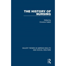 The History of Nursing