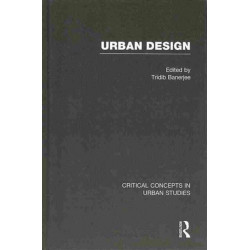 Urban Design