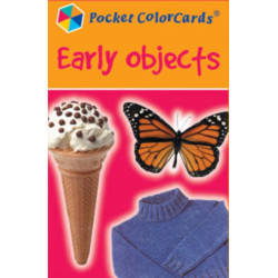 Early Objects: Colorcards