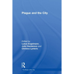 Plague and the City
