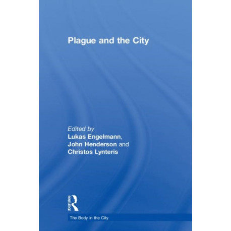 Plague and the City